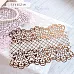 Нож "Кружево. Графиня. Фон", 11х15,2 см (ScrapMania)