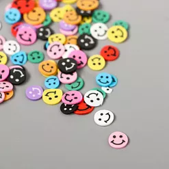 Набор наполнителей для шейкера "Акриловые. Ассорти"