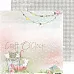 Бумага "Paws of happiness 02" (CraftO'clock) Бумага "Paws of happiness 02" (CraftO'clock)