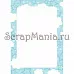 Электронные страницы для блокнотов "Веселый паровозик" (ScrapMania)