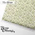 Отрез ткани 75х50 см "На лесной опушке. Цветы" (ScrapMania) Отрез ткани 75х50 см "На лесной опушке. Цветы" (ScrapMania)