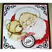 Текстурный состав Flower soft Diamond "Северный полюс" (Polar white)