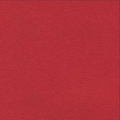 Кардсток текстурированный 30х30 см, пунцовый (Рукоделие)