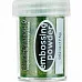 Пудра для эмбоссинга "Mix. Floral green dark" (Stampendous) Пудра для эмбоссинга "Mix. Floral green dark" (Stampendous)