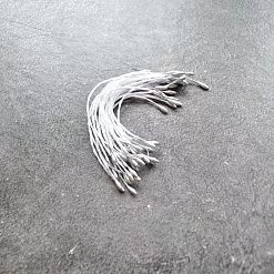 Набор тычинок "Жемчужные мини. Серебряные", 25 шт (Китай) Набор тычинок "Жемчужные мини. Серебряные", 25 шт (Китай)