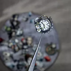 Набор тканевых высечек "Алиса и Чеширский кот", 32 шт (ScrapMania) Набор тканевых высечек "Алиса и Чеширский кот", 32 шт (ScrapMania)