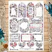 Скрап-карта А4 "Танцы ветра. Ярлыки и теги" (ScrapMania) Скрап-карта А4 "Танцы ветра. Ярлыки и теги" (ScrapMania)