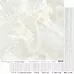 Бумага 30х30 см "Текстура светлая. Мрамор" (Scrapmama)