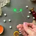 Подсветка, модуль с 2 мигающими зелеными светодиодами (ScrapIllumination)