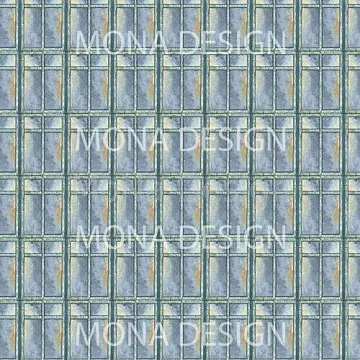 Бумага "Однажды в Париже. Окно в Париж" (MonaDesign)