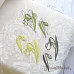 Нож "Подснежник", 4,2х5,3 см (ScrapMania)