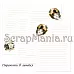 Электронные страницы для альбома "Звездная незнакомка" (ScrapMania) Электронные страницы для альбома "Звездная незнакомка" (ScrapMania)