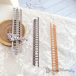 Нож "Кинопленка узкая", 1,1х11 см (ScrapMania)