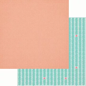 Бумага "Little One. Mia" (Kaiser)