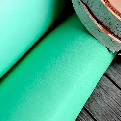 Отрез экокожи 50х70 см "Vivella. Мята" Отрез экокожи 50х70 см "Vivella. Мята"