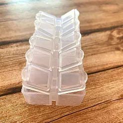 Контейнер для хранения мелочей "Мини. Микс" Контейнер для хранения мелочей "Мини. Микс"