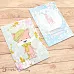 Набор карточек "Новогодняя Ванилька" (ScrapMania)