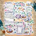 Набор высечек из бумаги "Наше гнездышко" (ScrapMania)