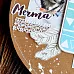 Набор штампов "Этника. Твоя вселенная" (ScrapMania)
