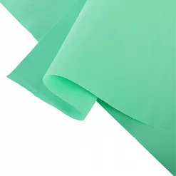 Лист фоамирана 60х70 см "Холодный мятный"