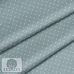 Отрез ткани 79х50 см "Блеск джинс" (Cotton) Отрез ткани 79х50 см "Блеск джинс" (Cotton)