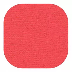 Кардсток текстурированный 30х30 см, огненная ягода (Рукоделие)