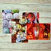 Набор карточек "Сердце востока. Марракеш", 16 шт (ScrapMania)