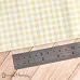 Отрез ткани 75х50 см "Имбирное Рождество. Плед" (ScrapMania)