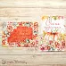 Набор карточек "Щедрая осень" (ScrapMania)