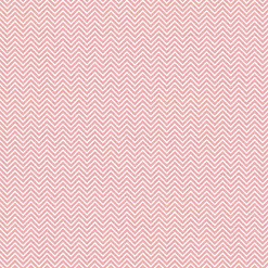 Бумага 20х20 см "Pastel dreams. Розовый зигзаг" (SpringScrap)
