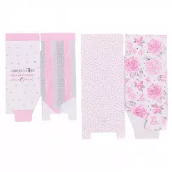 Набор складных коробочек "Приятные мелочи", 2 шт (АртУзор)