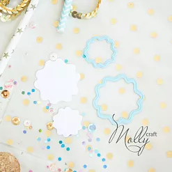 Нож для вырубки "Акватика мини" (Fleur-design) Нож для вырубки "Акватика мини" (Fleur-design)
