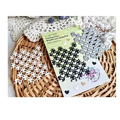 Нож "Созвучие сердец. Фоновый", 6,7х8,2 см (AgiArt) Нож "Созвучие сердец. Фоновый", 6,7х8,2 см (AgiArt)