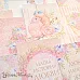 Набор карточек "Первая любовь" (ScrapMania)