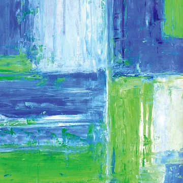 Бумага "Be yourself" (EllaViv)