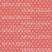 Бумага "Тропики. Красный закат" (MonaDesign)