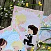 Набор карточек "Теперь семья", 15 шт (ScrapMania)