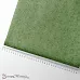 Отрез ткани 75х50 см "Улочки счастья. Зеленый фон" (ScrapMania) Отрез ткани 75х50 см "Улочки счастья. Зеленый фон" (ScrapMania)