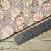 Отрез ткани 75х50 см "Девичья тайна. Цветы" (ScrapMania)