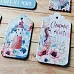 Набор цветного чипборда "Море, я скучала" (Scrapmania)