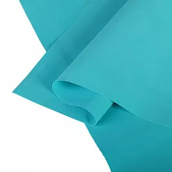 Лист фоамирана 60х70 см "Бирюза"