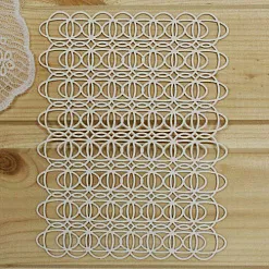 Украшение из чипборда "Фон 13" (Просто небо)