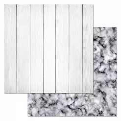 Бумага "Фономикс. Эко. Мрамор" (ScrapMania)