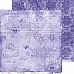 Бумага 30х30 см "Lavender mood 02" (CraftO'clock) Бумага 30х30 см "Lavender mood 02" (CraftO'clock)