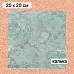 Калька 20х20 см "Маленький пират 10", плотность 110 гр/м2 (ScrapMania) Калька 20х20 см "Маленький пират 10", плотность 110 гр/м2 (ScrapMania)