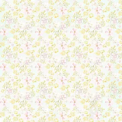 Бумага "Клубничное детство. Удивительный мир" (ScrapMania)