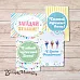 Набор карточек "Ламы", 16 шт (ScrapMania)