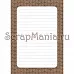 Электронные страницы для блокнотов "Веселый паровозик" (ScrapMania)
