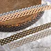 Нож "Викинги. Бордюр", 1,3х13,9 см (ScrapMania)