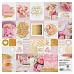 Наклейки 30х30 см "Сладкое настроение" (АртУзор)
